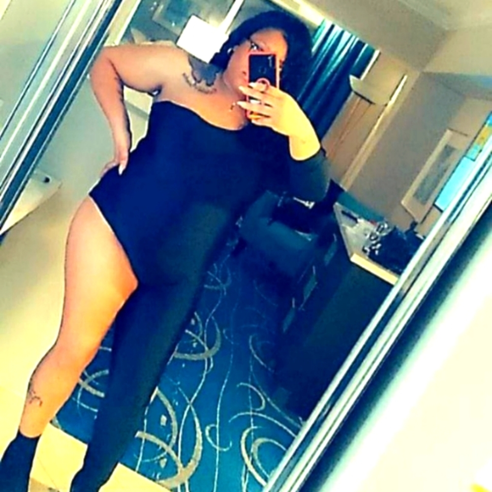 One piece bodysuit